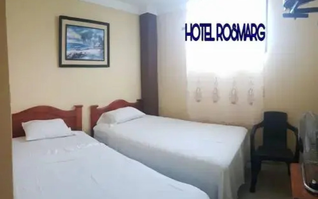 Hotel Rosmarg
