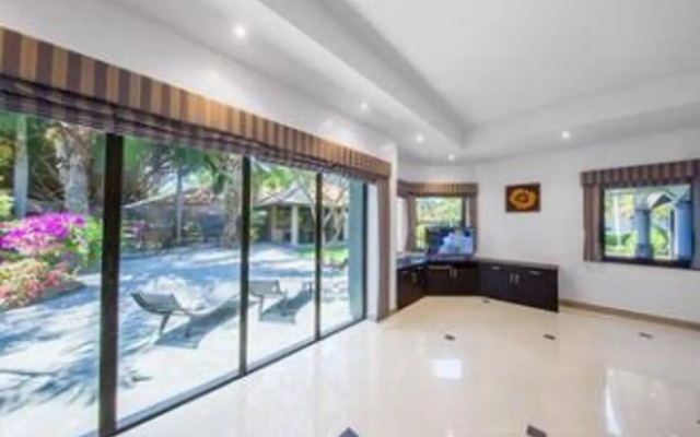 Villa Diamond Pattaya