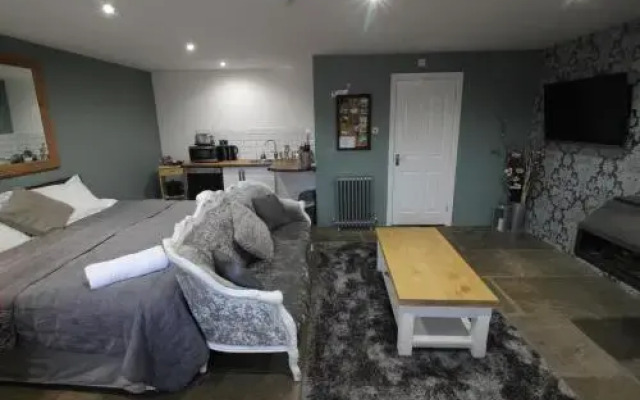 The Stable