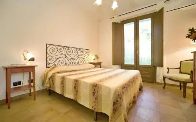 Le Balze