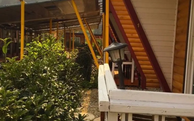 Tongyeong Cable Car Pension
