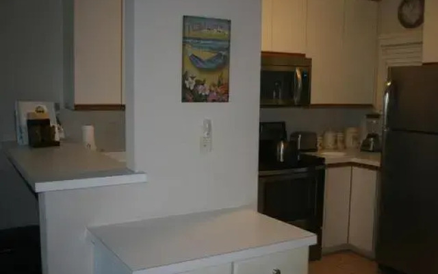 Ocean Retreat Suite