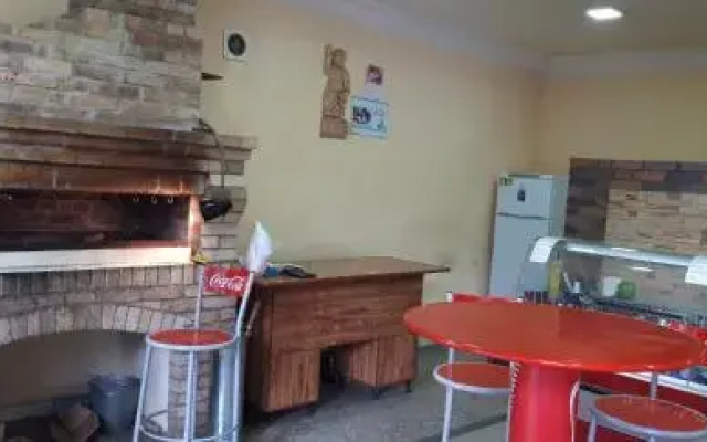 Hotel Lori On Tumanyan