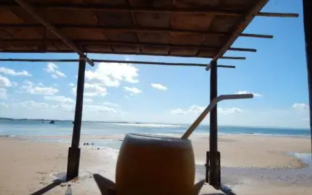 Pousada das Roseiras