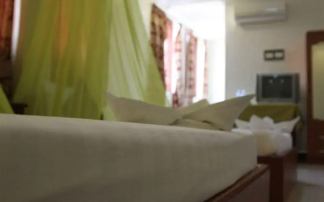 Channsoda Hotel