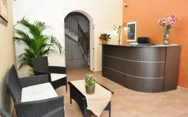 Bed  Breakfast Goccia Marina