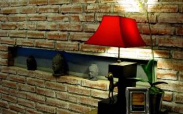 Guess House Hostel