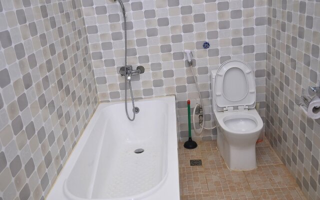 Bafra International Hotels