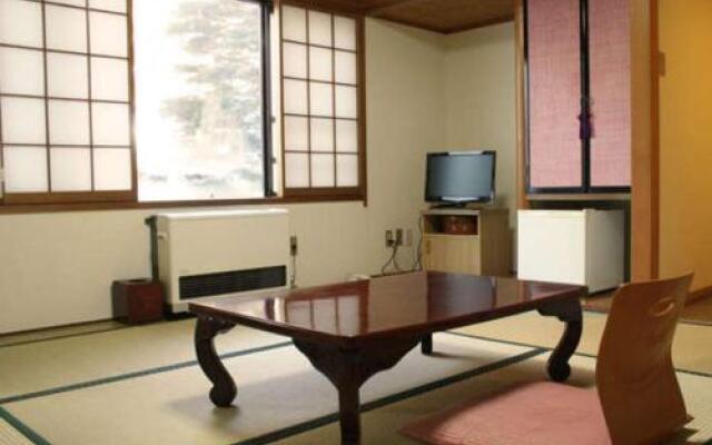 Yakushinoyu Yumotokan