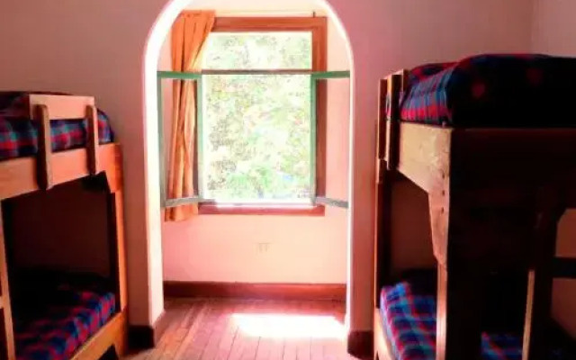 Casa Jazmín Bed & Breakfast