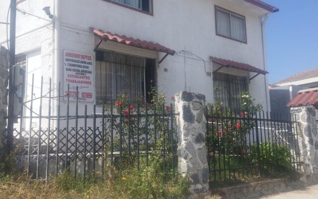 Hostal Limonares