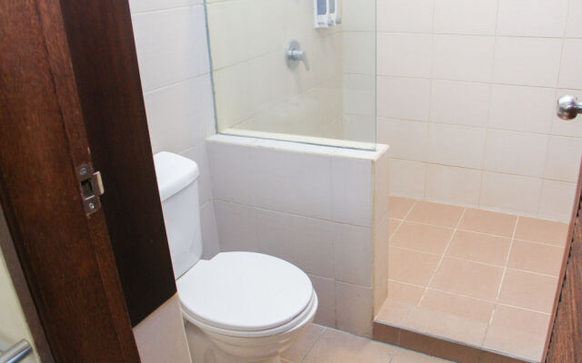 Airy Nusa Dua Siligita Raya 21 Benoa Bali