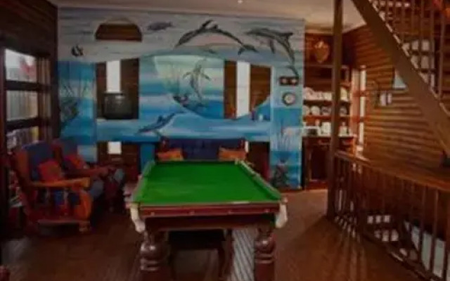 Deep Blue Guest House