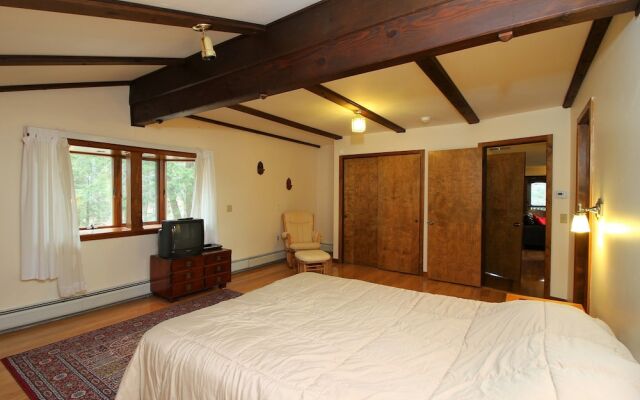 Sherwood House by RedAwning