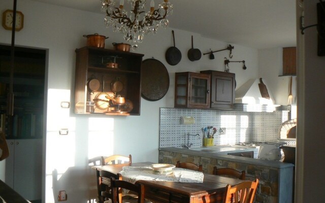 La Casa di Nonna Carlotta B&B