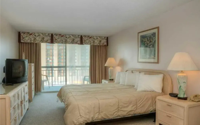South Hampton 806-3br