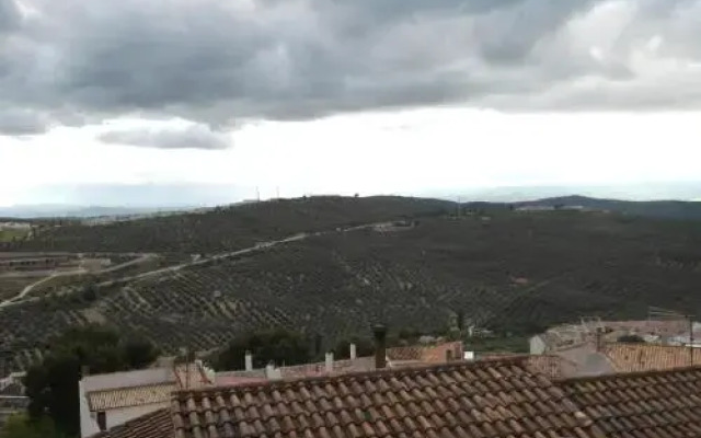 Casa Rural La Pedrosa