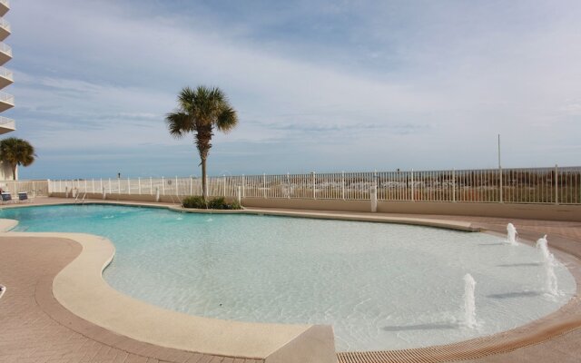 Lighthouse 411 - 3 Br Condo