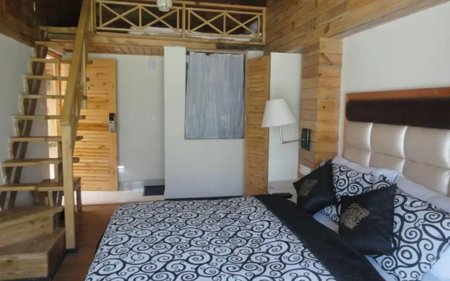 Swiss Wood Hotel