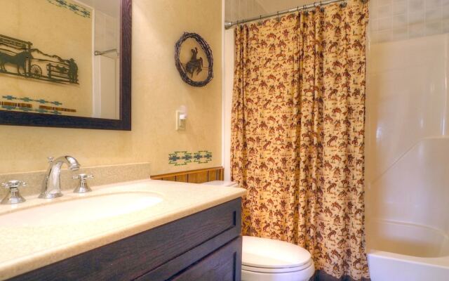 Aspen Grove Retreat - 3 Br Home