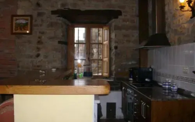 Vivienda Rural Sobrevilla II