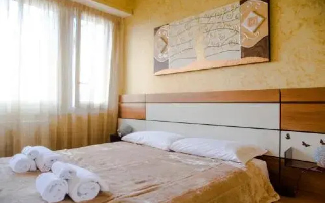 Friendly Rentals Porta Romana