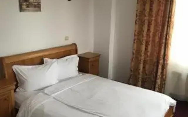 Pensiunea Tempo Sovata