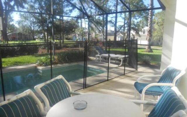 402 Park Place House