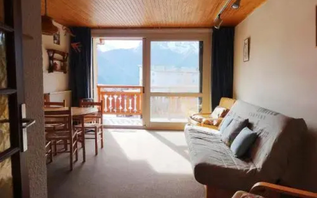 Apartment Le Super Venosc
