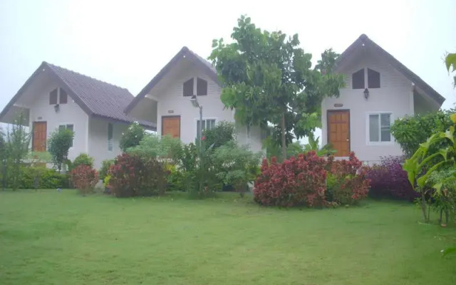 Baan Suan Phuchareef