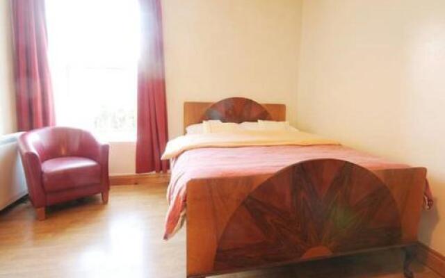Kenmare Failte Hostel