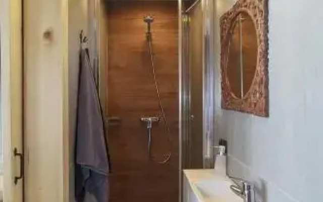 Gudauri Chalet-Apartment