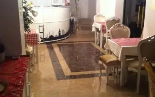 Gulhane Garden Hotel