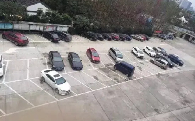 Huadigang Yueting Concept Hotel