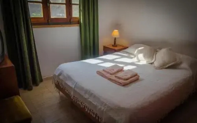 Hostería La Pergola