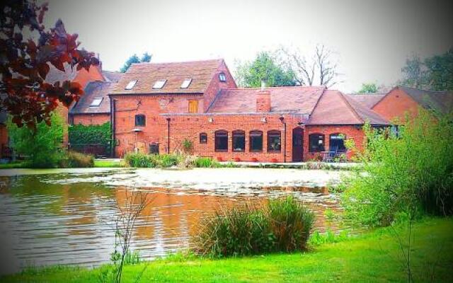 Malswick Mill