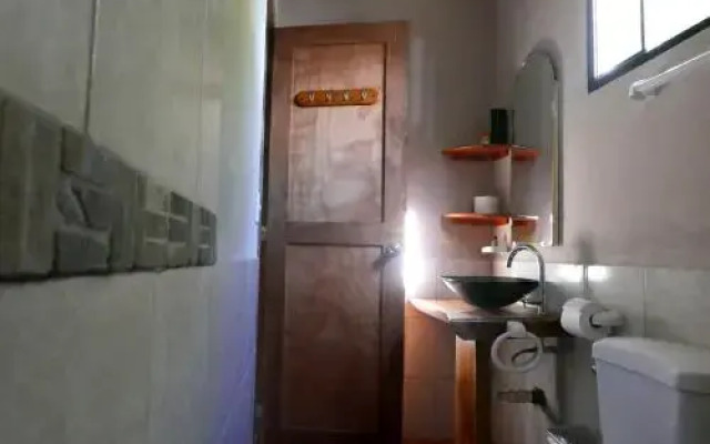 Hotel Mopelia - El Tunco