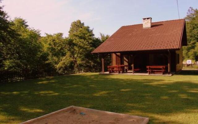 Boyana Vacation Houses, Cherni Vit Village