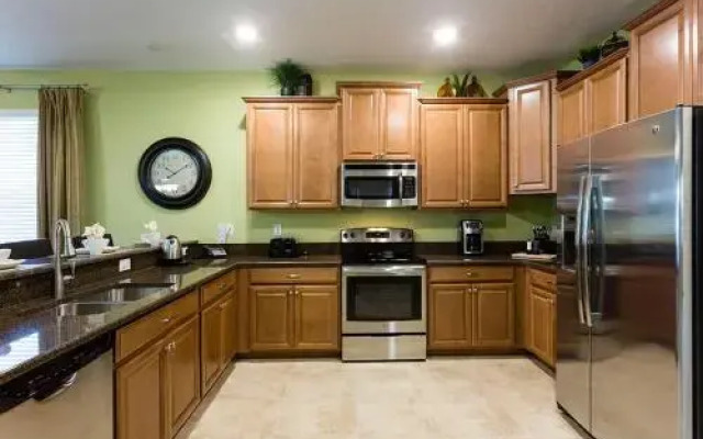 Villa CG019