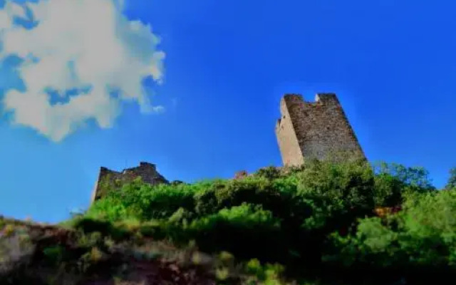 Hotel Rural El Lagar De Las Médulas