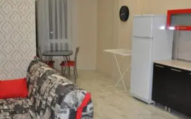 Apartment On Turisticheskaya 4A