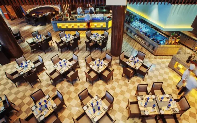 U Hotel Urumqi