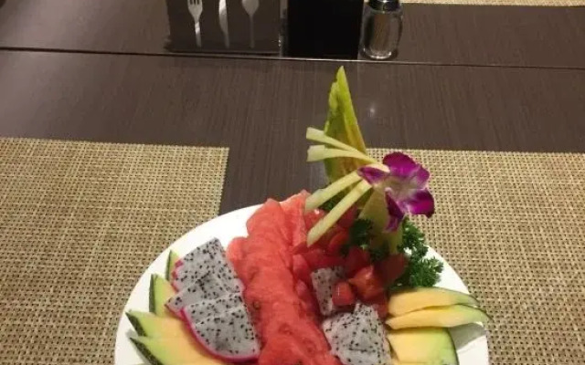 Home Inn Plus