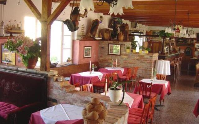 Landhotel Kiebitzort Rügen