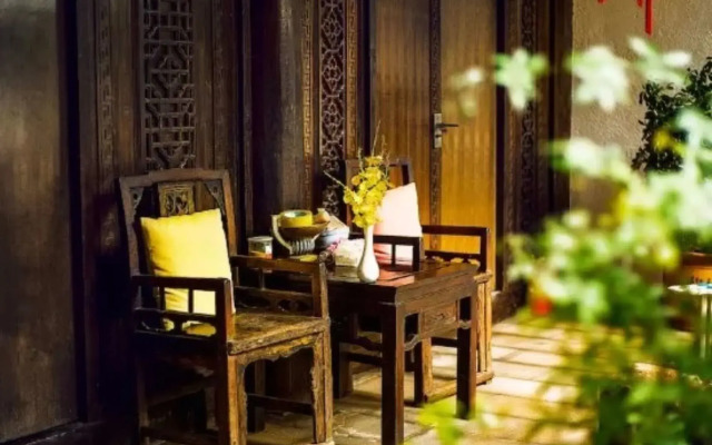 Eva Garden hotel