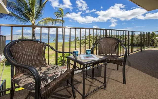 Kauhale Makai 512 - 2 Br Condo