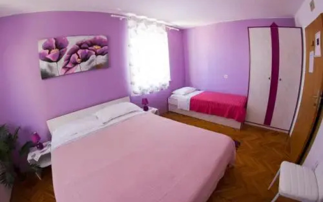 Bed and Breakfast Ivanka Mali Lošinj