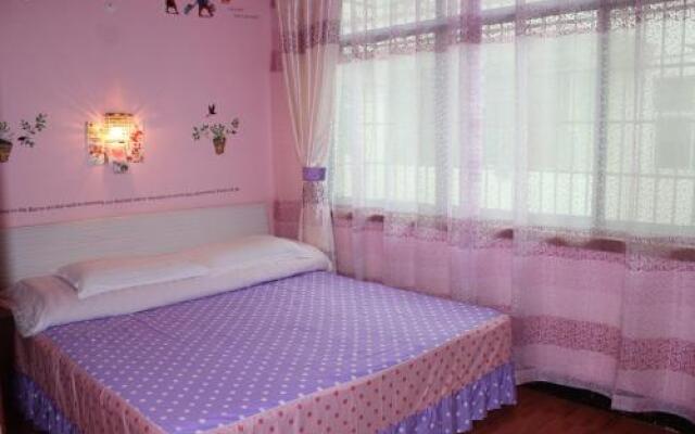 My Yijia Inn