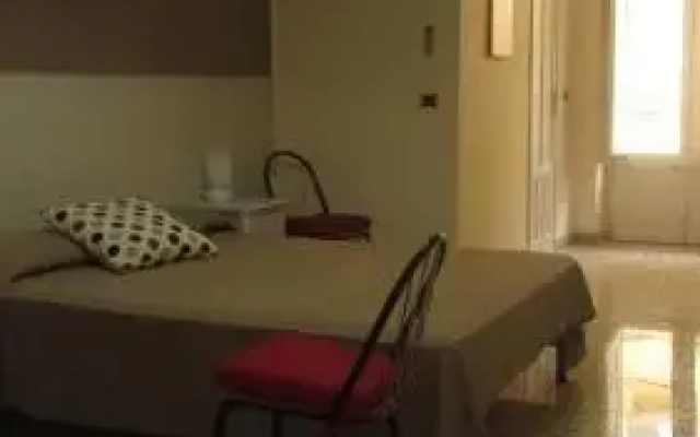 Casa vacanza Gambino