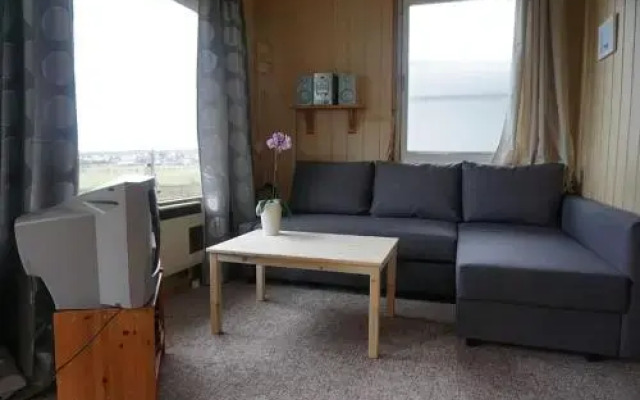 Bungalow Ückeritz